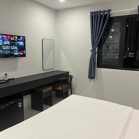 G Hotel Sai Gon Ho Chi Minh City Exterior photo